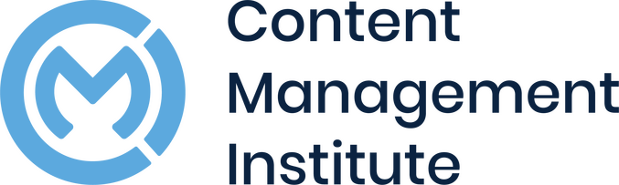 Content Management Institute